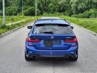 ✅ BMW 3 Touring G21 320D xDrive M-Packet 140kW ✅ - 5