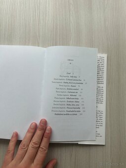 Očarujúca - 5