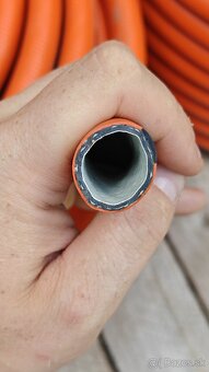 Cellfast 3/4" 19mm 50m profi záhradná - stavebná hadica - 5