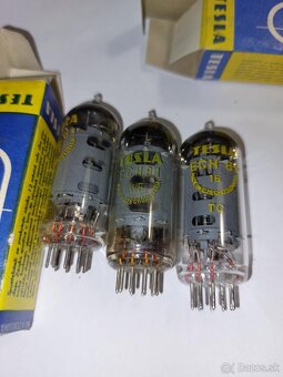Elektronky 2 - 5