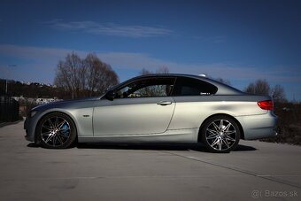 BMW E92 335i - 5
