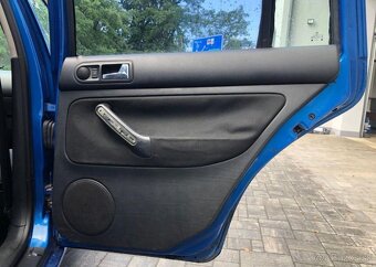 Volkswagen Bora 1.9 TDI 85kW nafta manuál 85 kw - 5