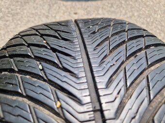 215/55 r18 zimne pneumatiky 215 55 18 215/55/18 pneu - 5