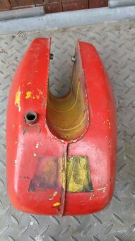 Jawa 90 - 5
