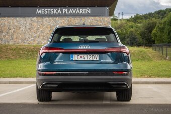 Audi E-tron 50 quattro S line - 5