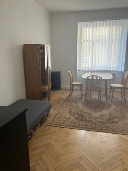 Prenajom 4 izb bytu v úplnom centre - 5