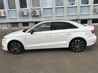 Audi A3 1.6TDI - 5