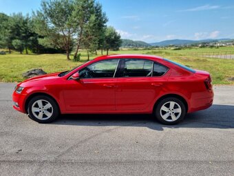 Predám Škoda Octavia III face lift 1/2019 - 5