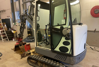 Terex TC16 - 5