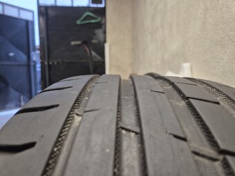 Audi S6 c7 5x112 R19 et45 s Nokian 235/35 Dot 5321 - 5