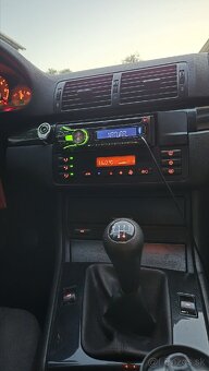 Bmw E46 320i - 5
