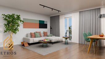 🏢 Predaj komerčných priestorov – centrum Krásna nad Kysucou - 5