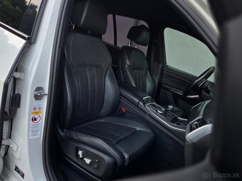 BMW X5 3.0d X-Drive - 5