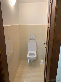 Apartman Tatranská Lesná - 5