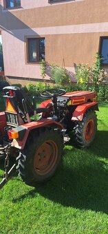 Malotraktor vinkovic - 5