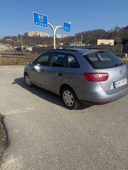 Seat Ibiza 1.2 tsi rv. 2016 - 5