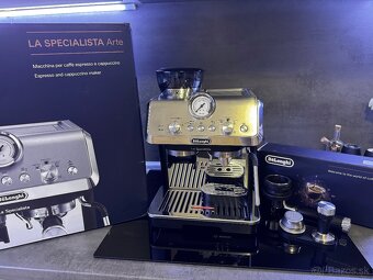 DeLonghi La Specialista - 5