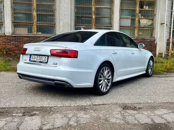 Audi A6 3.0 TFSI 333k quattro S tronic - 5