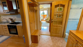 2-izbový byt, Dolný Smokovec, Vysoké Tatry - 5