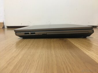 Predám notebook hp ProBook 4530s - 5