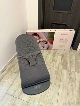 Babybjörn lehatko - 5