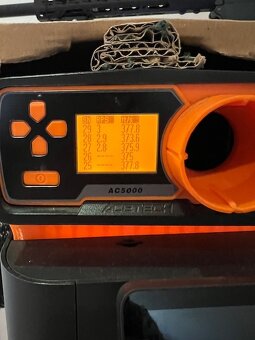 ICS Peleador s Leviathan Bluetooth procesorovkou - 5
