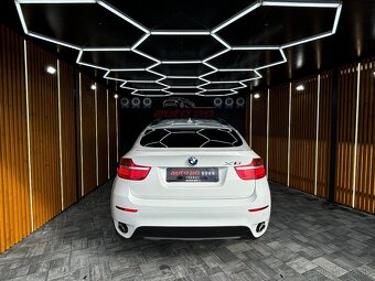BMW X6 xDrive 30d 245k - 5