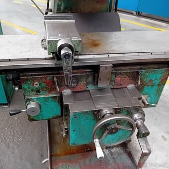 Freza FV20 - 5