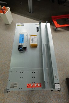 HP DL380 G8 LLF / E5-2650v2 / 192GB RAM - 5