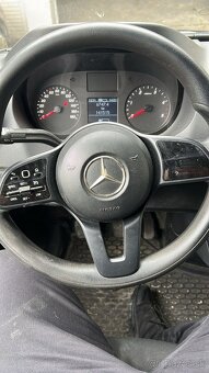MERCEDES SPRINTER 2,2 DIESEL ROK 2020 - 5
