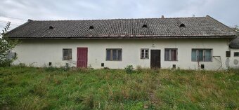 NA PREDAJ STAVEBNÝ POZEMOK BRATISLAVA - 5
