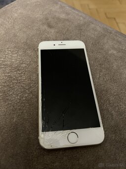 3x IPhone - 5