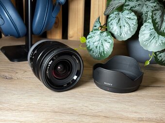 Sony 10–18 mm f/4 (APS-C) - 5
