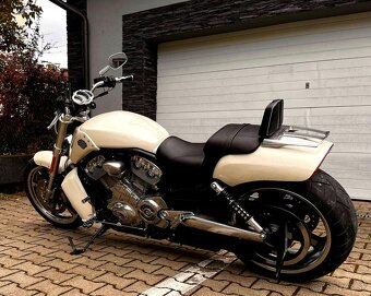 Harley Davidson Vrod Muscle - 5