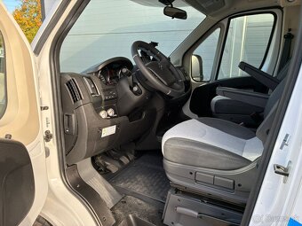 Citroen Sun Living A75 SL - 5