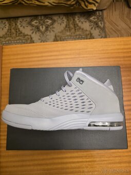 Jordan Flight Origin 4 - 5