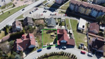 Predaj slnečného stavebného pozemku v Kanianke - 5