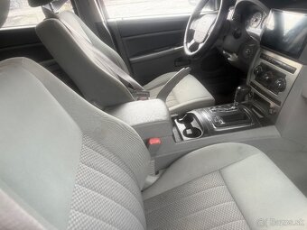 Jeep Grand Cherokee 4x4 - 5
