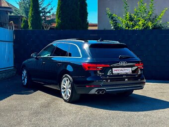 Audi A4 Avant 2016 2.0 TDI 140kW S-Tronic S-Line - 5