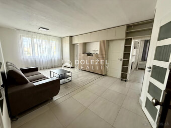 Na predaj 3 izbový byt s klímou a loggiou / KVP – Wurmova - 5