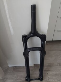 Vidlica RockShox Recon - 5