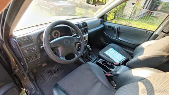 ✳️Opel Frontera 2ks model B 2.2 Dti 16V 4x4 možná výmena ✳️ - 5