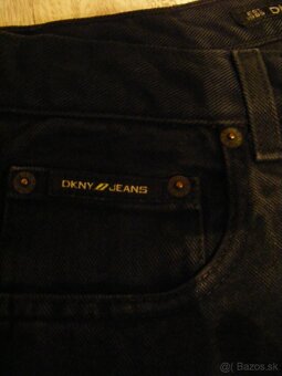 Pánske džínsy Jasper Conran a DKNY - 5