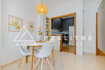 FUENGIROLA CENTRUM,  2 IZBOVÝ BYT ,  FUENGIROLA - 5