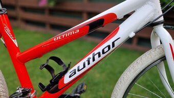 Detský bicykel AUTHOR ULTIMA 24" - 5