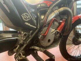 GAS GAS TXT 300 , KTM , Husqvqrna , Honda,Moto - 5