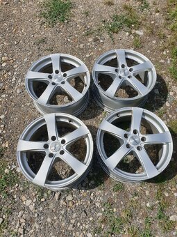 Elektrony 5x112mm r17 - 5