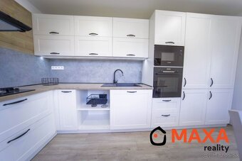 Rodinný dom v Opatovciach nad Nitrou na prenájom - 5