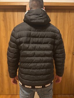 Versace 19V69 paperova bunda - 5