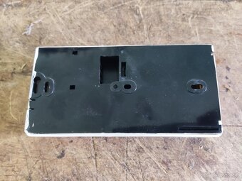 Termostat Eberle Instat 2 - 5